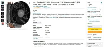 Mars Gaming MCPUBK ventirad pour AM3+ FX-6300 01.JPG