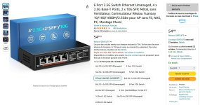 YuanLey switch 4x2.5gb + 2x10Gb 00.JPG