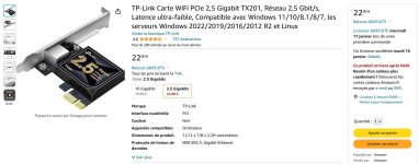 TP-Link TX201 carte 2.5Gb 00.JPG