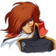 Harlock